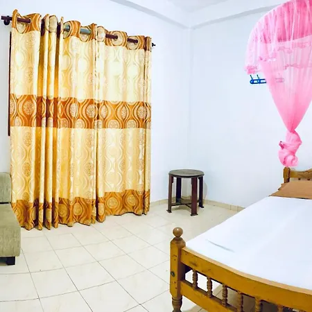 Miringa Homestay Mirissa Room photo