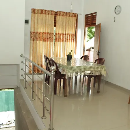 Miringa Homestay Mirissa Room photo