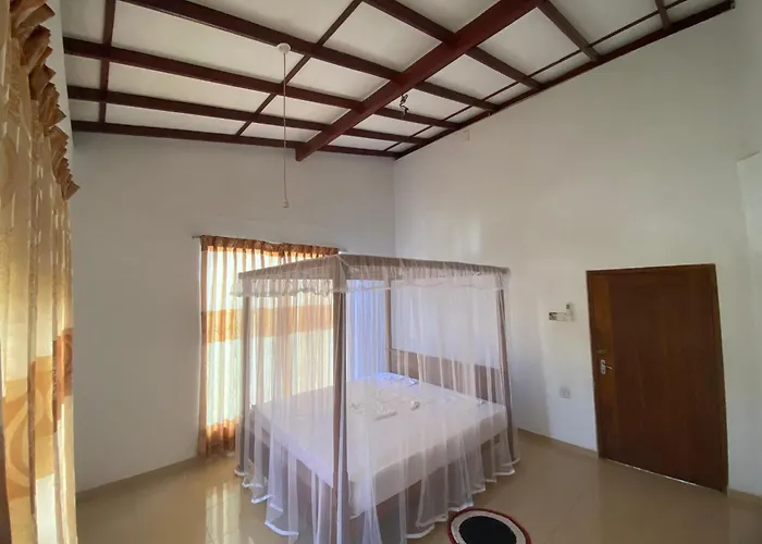Miringa Homestay