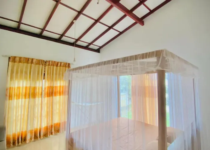 Miringa Homestay