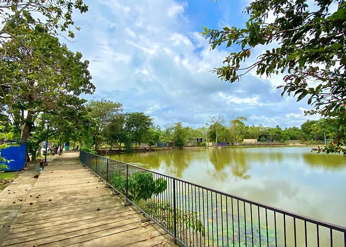 Miringa Homestay