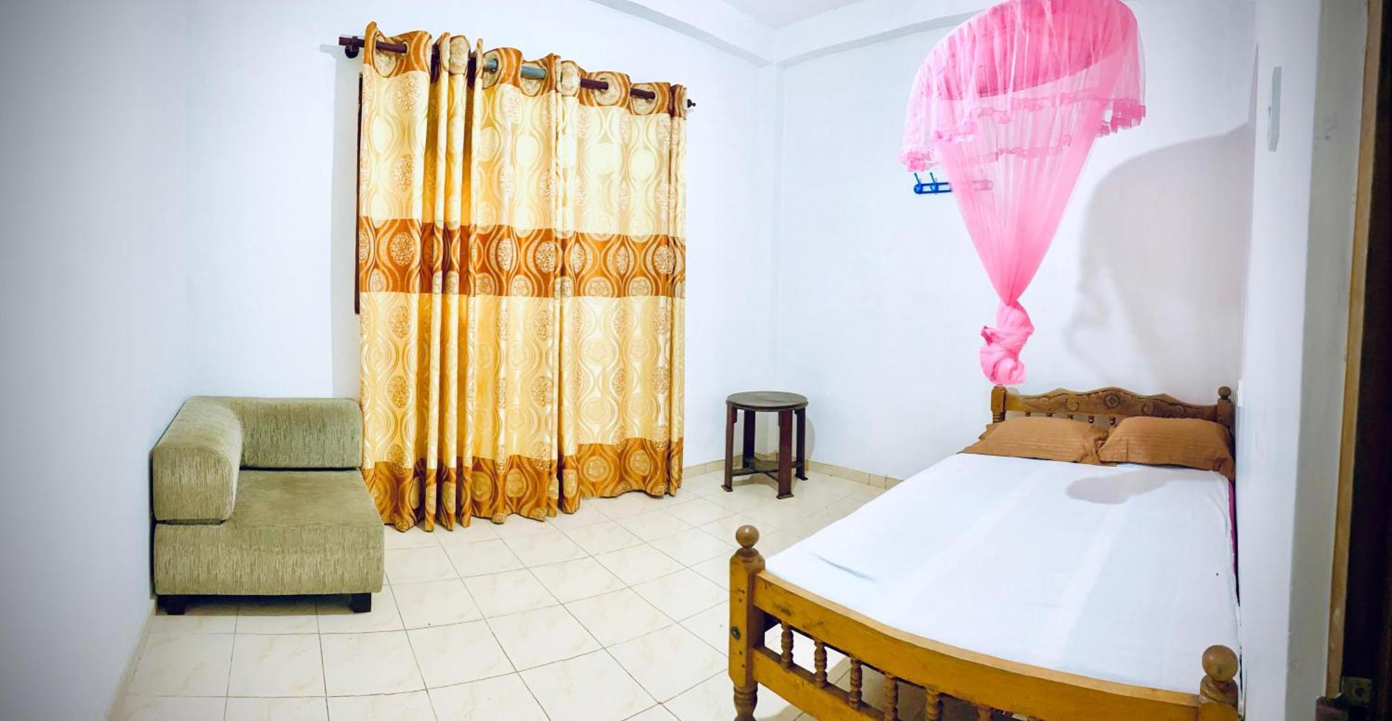 Homestay Miringa
