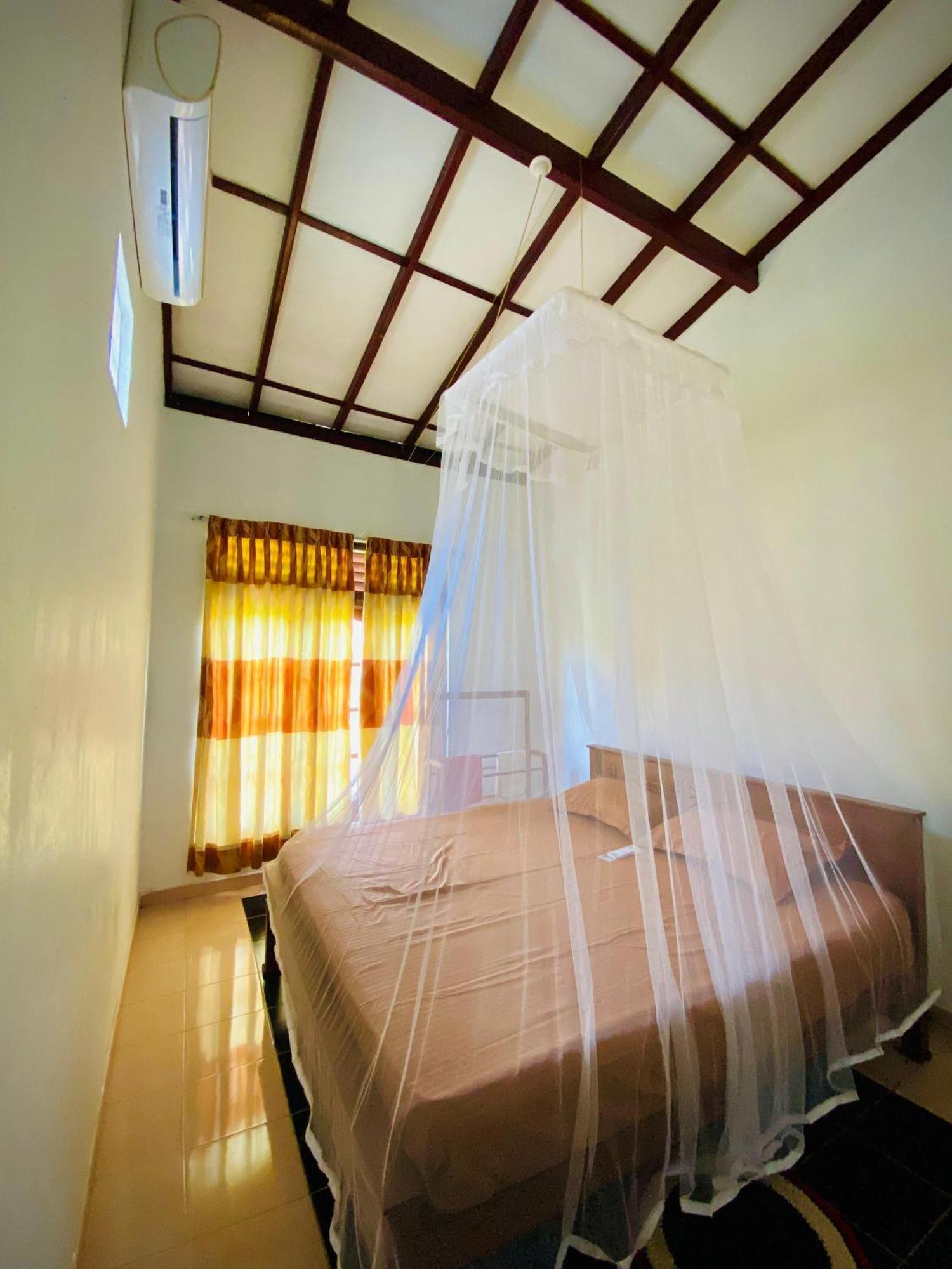 Miringa Homestay *