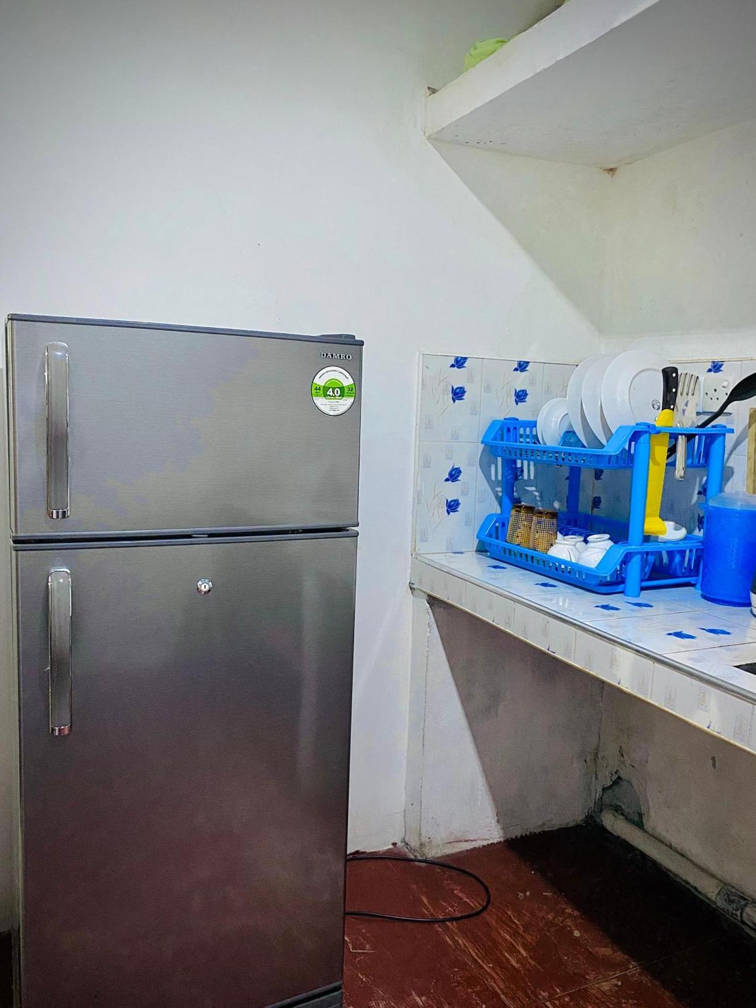 Miringa Homestay