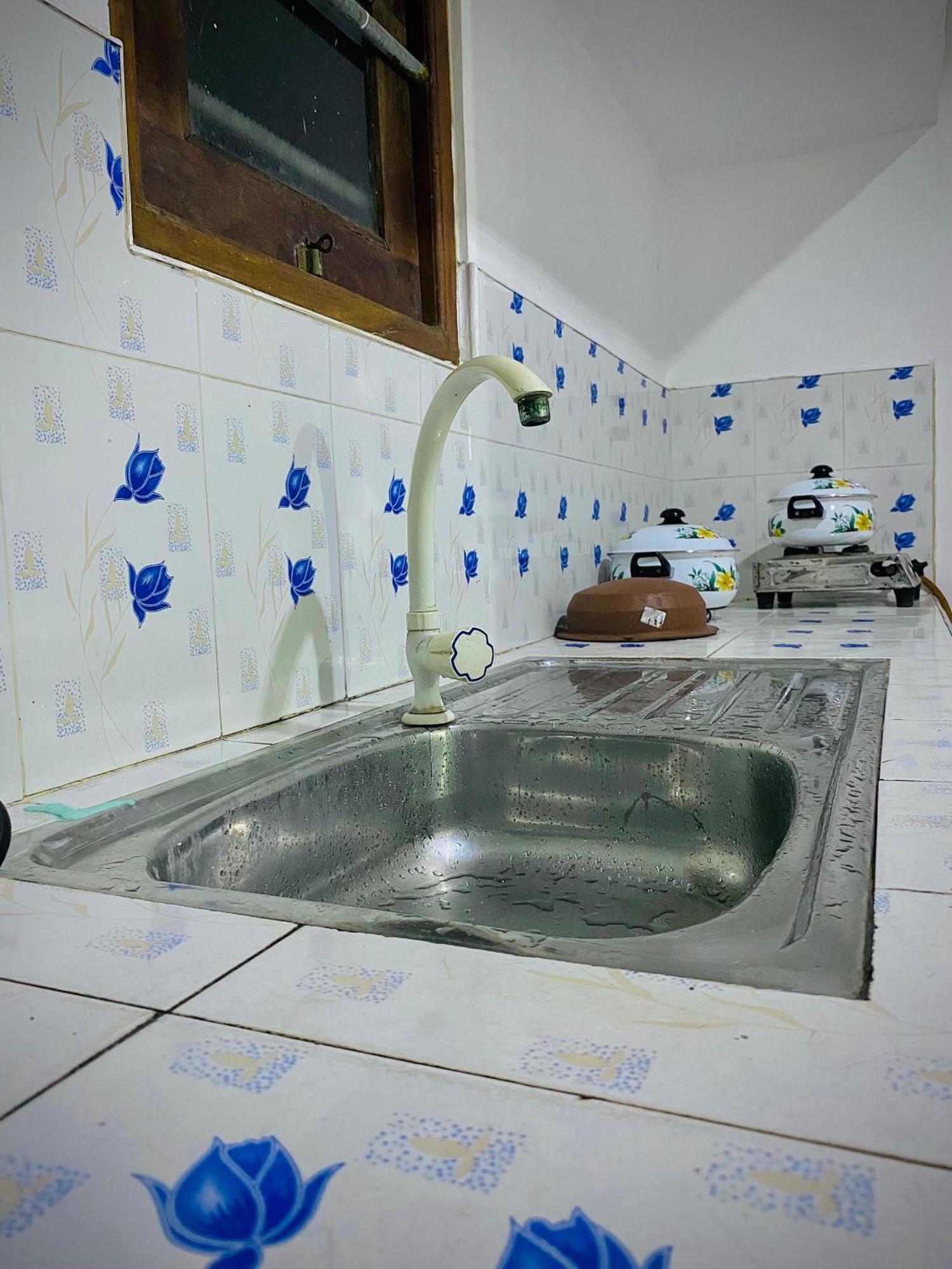 Homestay Miringa