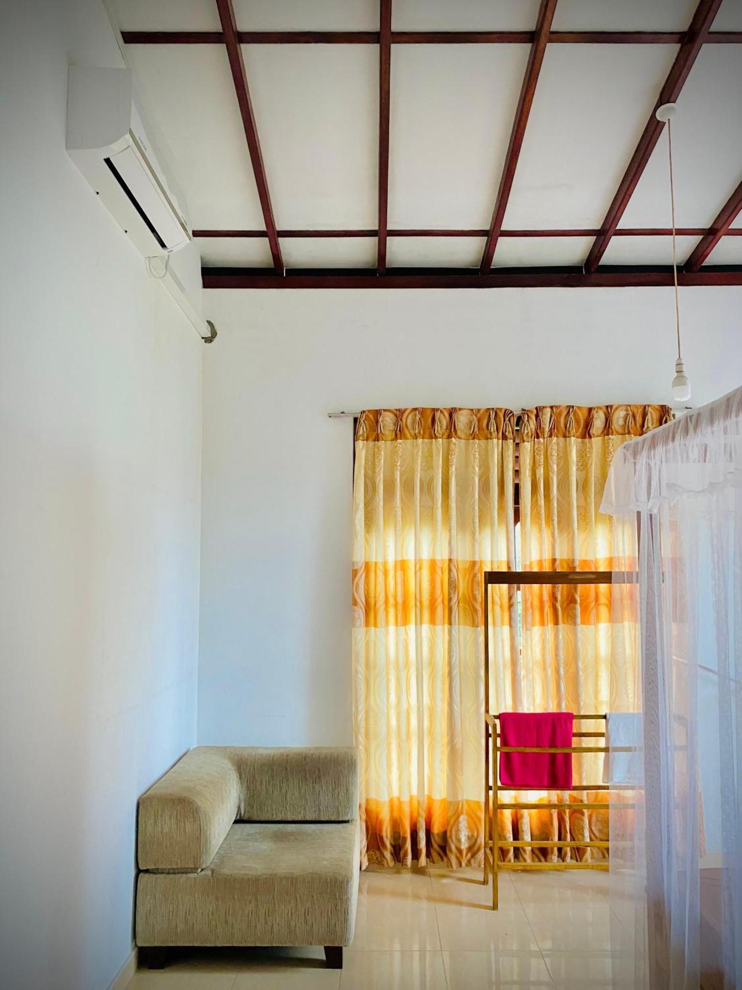 Miringa Homestay