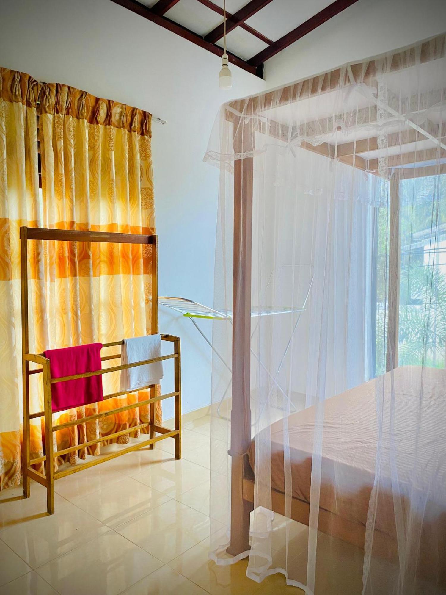 Miringa Homestay *