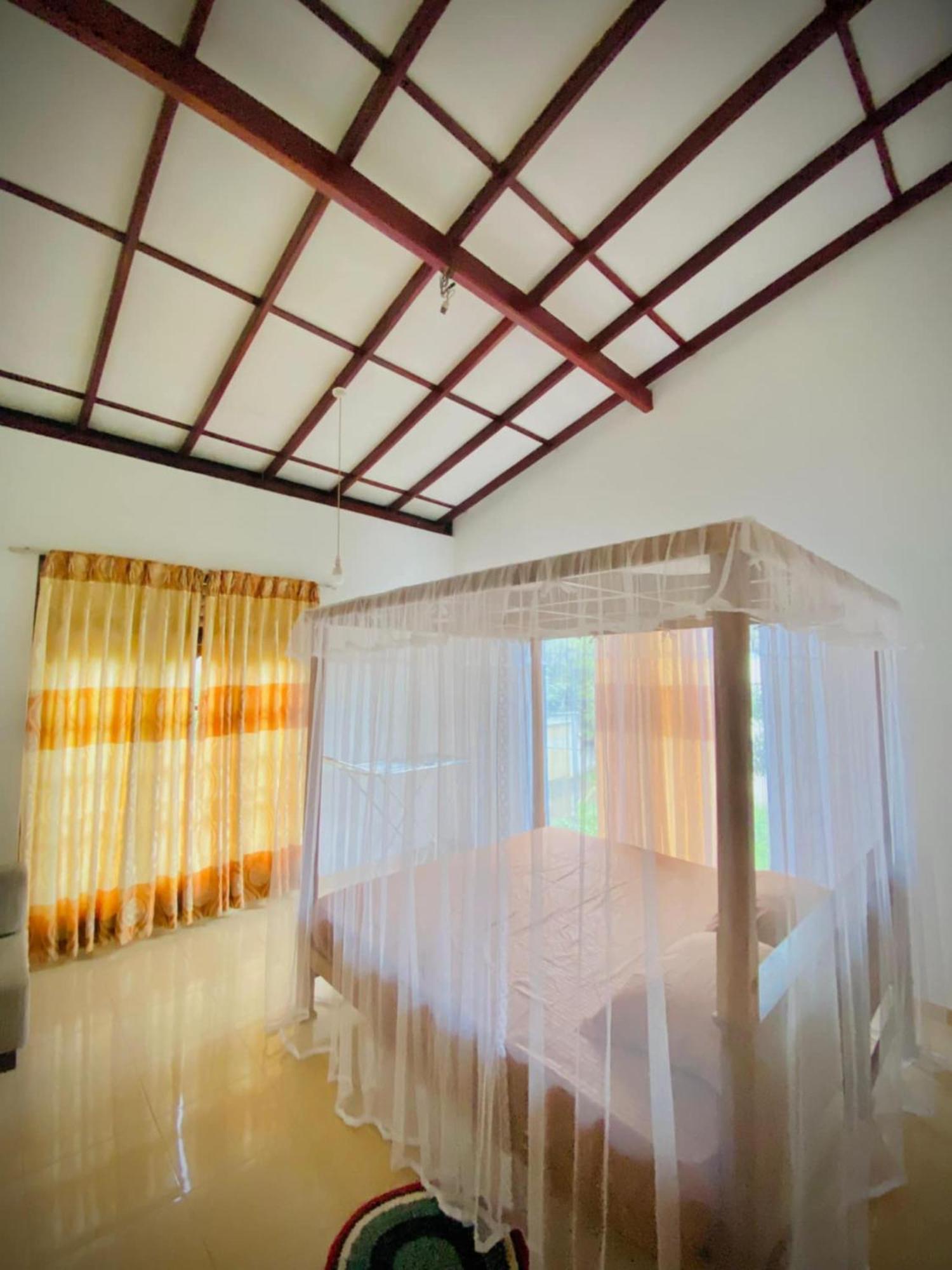 Homestay Miringa *