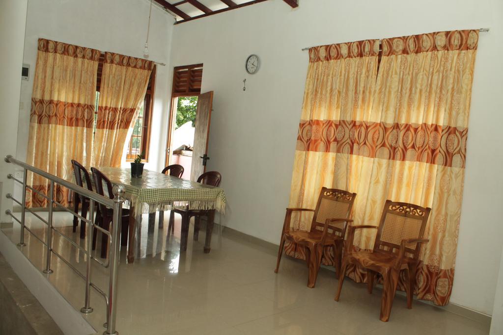 Homestay Miringa *