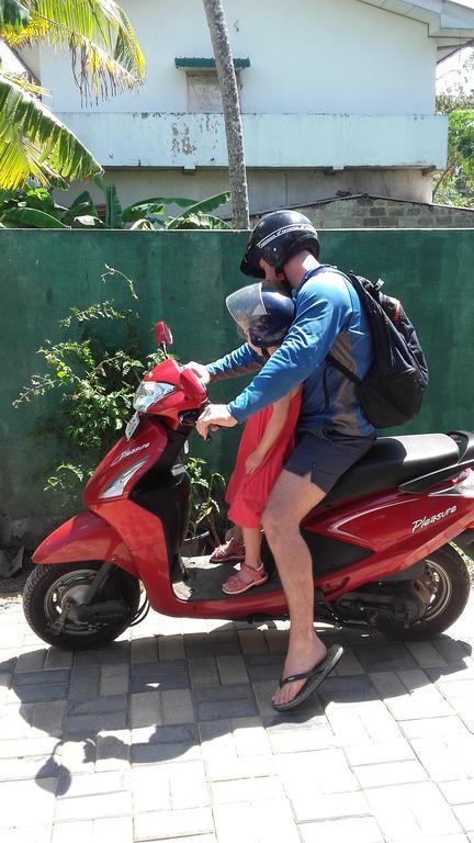 Homestay Miringa